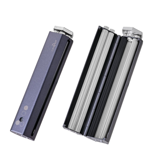 78mm/110mm Cigarette Rolling Machine