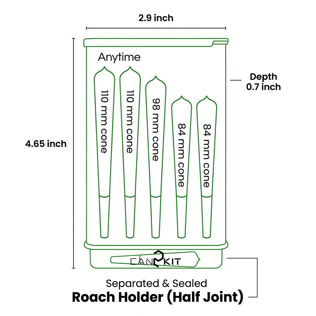 pre roll holder