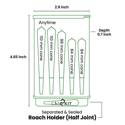 pre roll holder