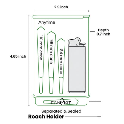 joint case